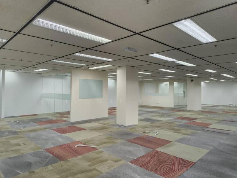 Pejabat untuk Disewa di Ampang (Kuala Lumpur) - Ivonne Yim - Interior - PropertyGuru.com.my