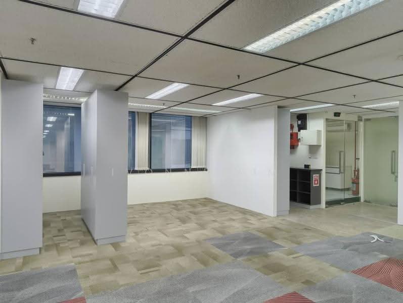 Pejabat untuk Disewa di Ampang (Kuala Lumpur) - Ivonne Yim - Interior - PropertyGuru.com.my