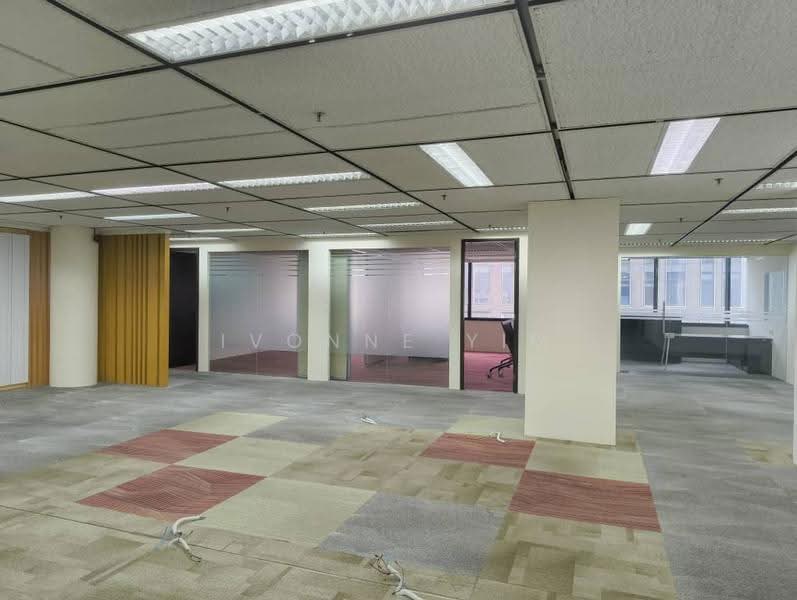 Pejabat untuk Disewa di Ampang (Kuala Lumpur) - Ivonne Yim - Interior - PropertyGuru.com.my