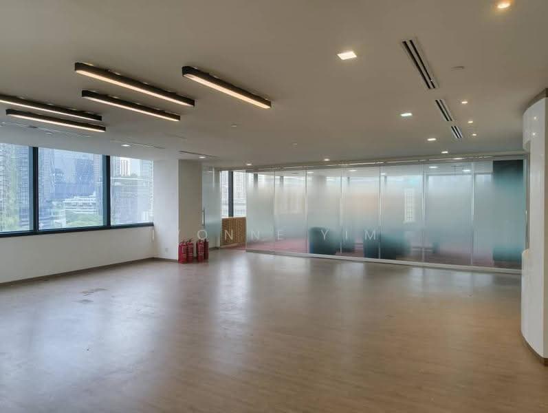 Pejabat untuk Disewa di Ampang (Kuala Lumpur) - Ivonne Yim - Interior - PropertyGuru.com.my