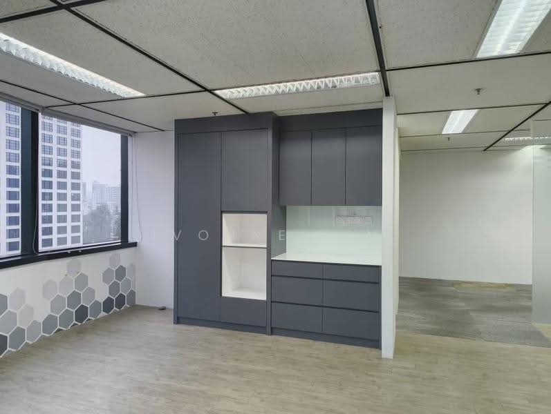 Pejabat untuk Disewa di Ampang (Kuala Lumpur) - Ivonne Yim - Interior - PropertyGuru.com.my