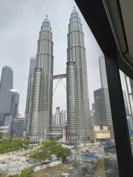 Pejabat untuk Disewa di Ampang (Kuala Lumpur) - Ivonne Yim - View - PropertyGuru.com.my