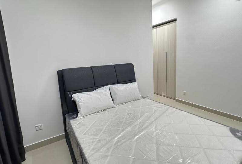 Kondominium untuk Disewa di Mezzo - Vinnie Loh - Bedroom - PropertyGuru.com.my