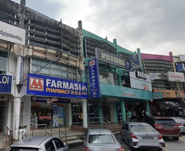 Shop for Sale in Usj 10 (Subang Jaya) - Roger Lee - PropertyGuru.com.my
