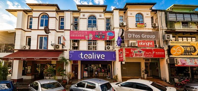 Shop for Sale in Usj 10 (Subang Jaya) - Roger Lee - Exterior - PropertyGuru.com.my
