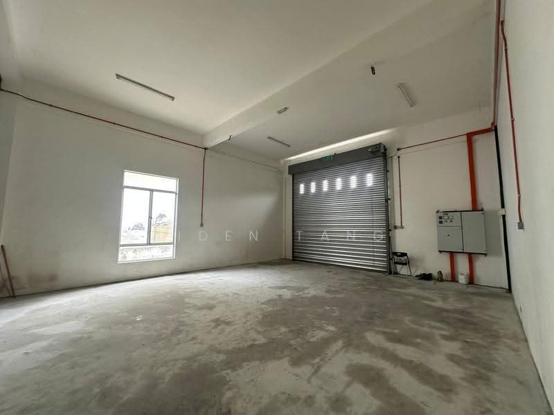 Kilang untuk Disewa di Kulai (Johor) - Aiden Tang - Interior - PropertyGuru.com.my