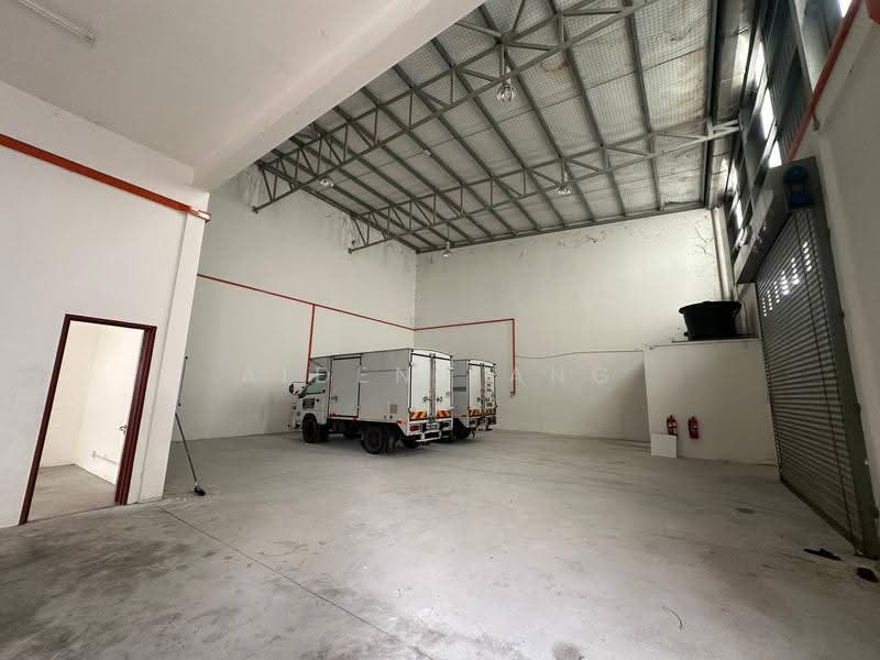 Kilang untuk Disewa di Kulai (Johor) - Aiden Tang - Interior - PropertyGuru.com.my