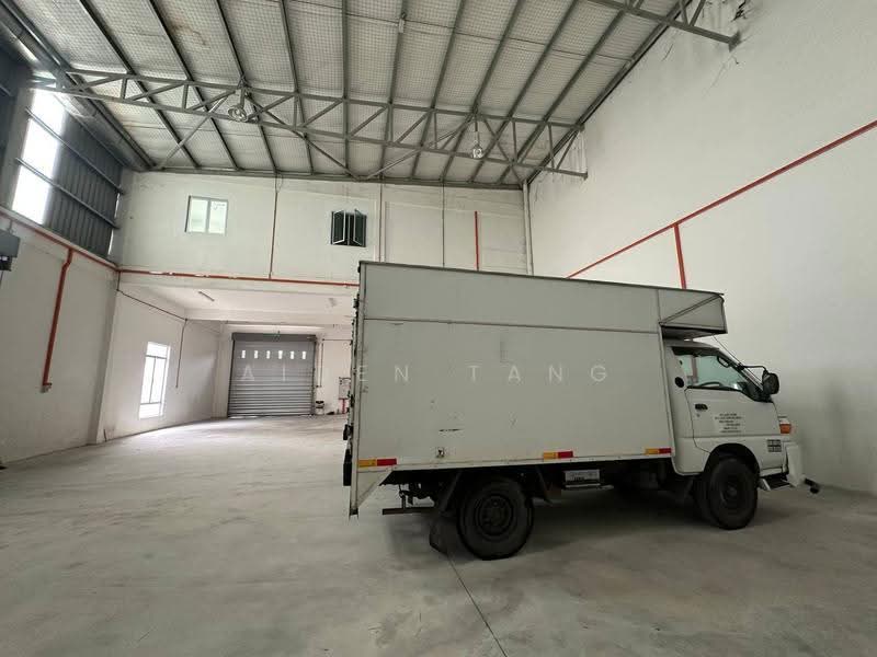 Kilang untuk Disewa di Kulai (Johor) - Aiden Tang - Interior - PropertyGuru.com.my