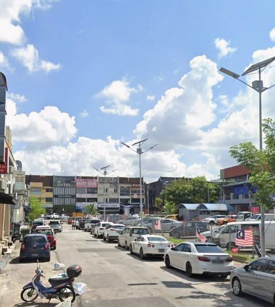 Kedai / Pejabat untuk Disewa di Subang Jaya (Selangor) - Shafiq Muttalib - Exterior - PropertyGuru.com.my