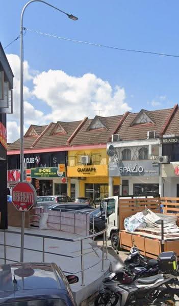Kedai / Pejabat untuk Disewa di Subang Jaya (Selangor) - Shafiq Muttalib - Exterior - PropertyGuru.com.my