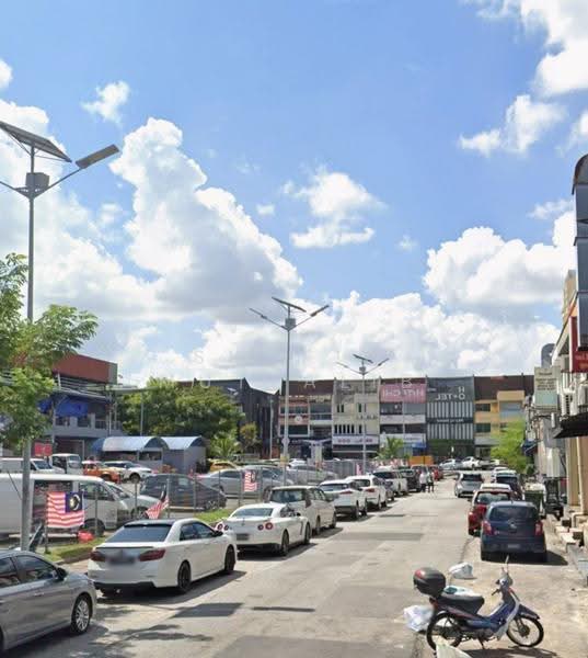 Kedai / Pejabat untuk Disewa di Subang Jaya (Selangor) - Shafiq Muttalib - Exterior - PropertyGuru.com.my