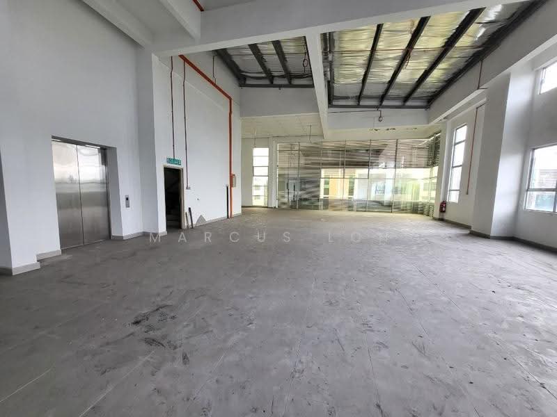 Cluster Factory for Sale in Ulu Tiram (Johor) - Marcus Loh - Interior - PropertyGuru.com.my