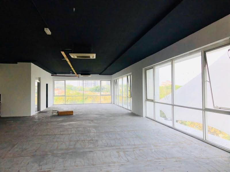 Kedai / Pejabat untuk Disewa di Bandar Sri Damansara (Selangor) - Kim Meng Lew - Interior - PropertyGuru.com.my