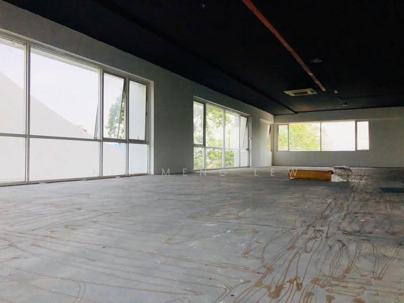 Kedai / Pejabat untuk Disewa di Bandar Sri Damansara (Selangor) - Kim Meng Lew - Interior - PropertyGuru.com.my