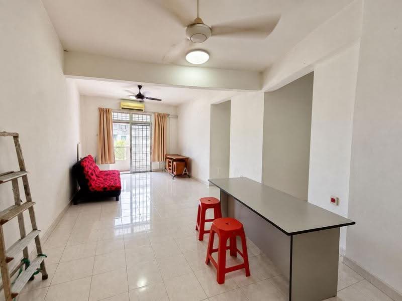 Apartment for Sale at Bayu Puteri 2 - Tina Tan - Living Room - PropertyGuru.com.my