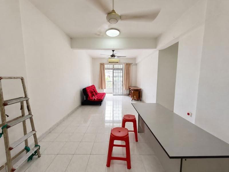 Apartment for Sale at Bayu Puteri 2 - Tina Tan - Living Room - PropertyGuru.com.my