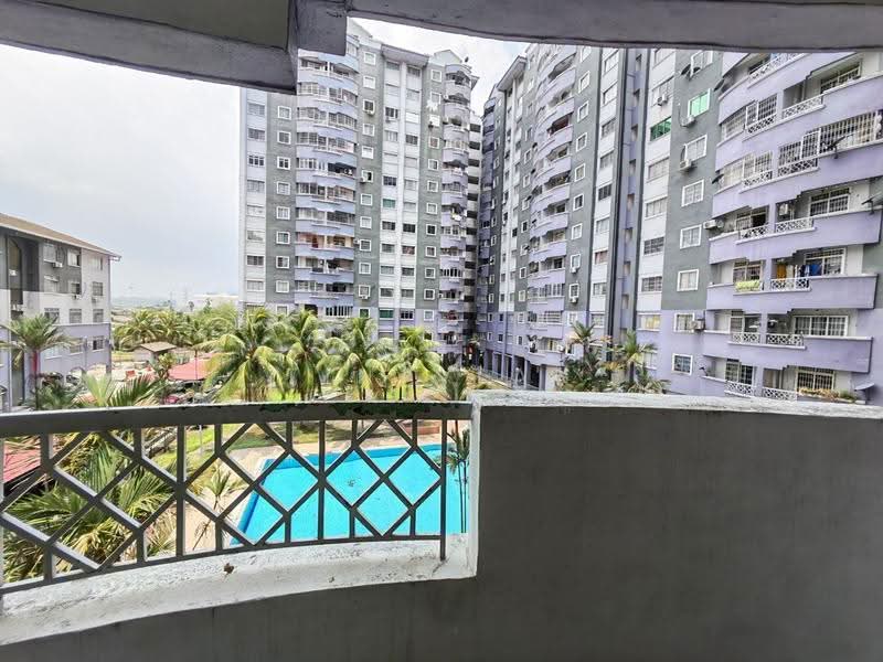 Apartment for Sale at Bayu Puteri 2 - Tina Tan - Exterior - PropertyGuru.com.my