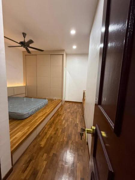 Rumah Kluster untuk Dijual di Taman Mount Austin (Tebrau) - Ee Fong Toh - PropertyGuru.com.my