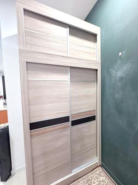 Kondominium untuk Disewa di The Valley Residences @ SkySierra - Kew . - Interior - PropertyGuru.com.my