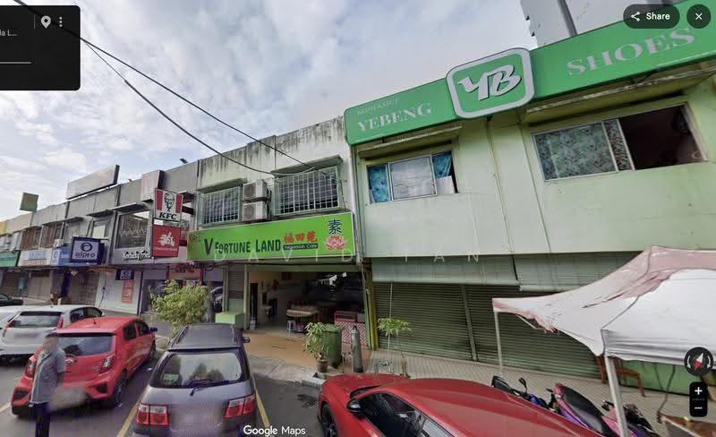Kedai untuk Dijual di Jalan Ipoh (Kuala Lumpur) - David Tan - Exterior - PropertyGuru.com.my