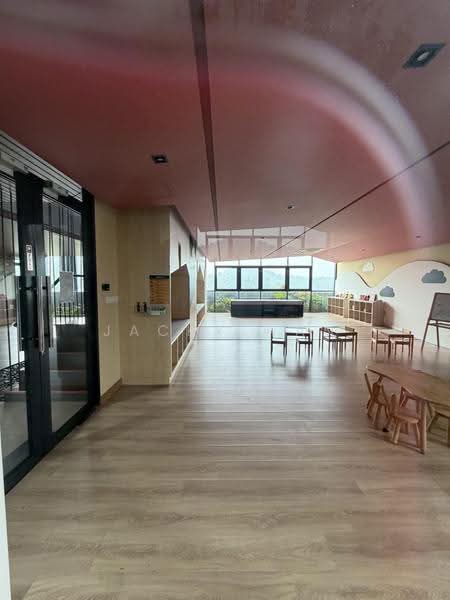 Service Residence for Rent at Cubic Botanical - Jacky Wan - Interior - PropertyGuru.com.my