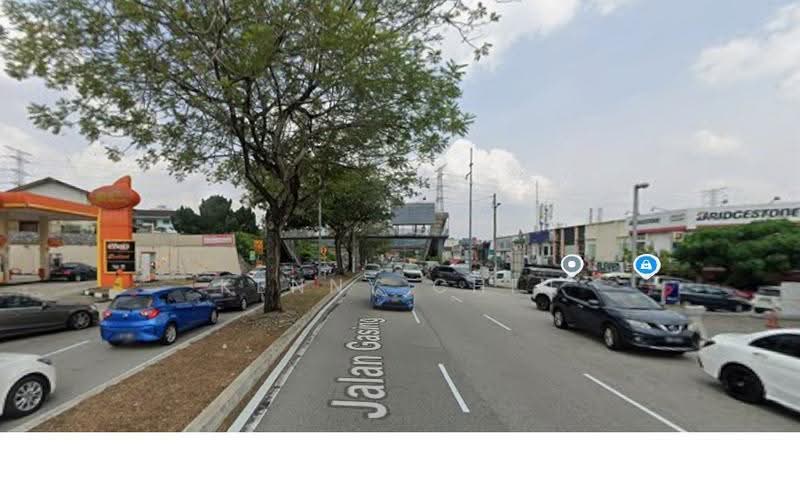 Kedai untuk Dijual di Petaling Jaya (Selangor) - Kenny Chin - Exterior - PropertyGuru.com.my