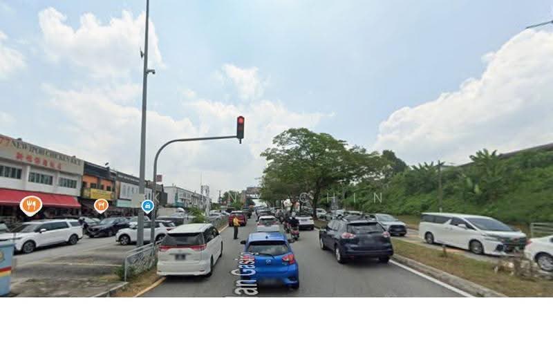 Kedai untuk Dijual di Petaling Jaya (Selangor) - Kenny Chin - Exterior - PropertyGuru.com.my