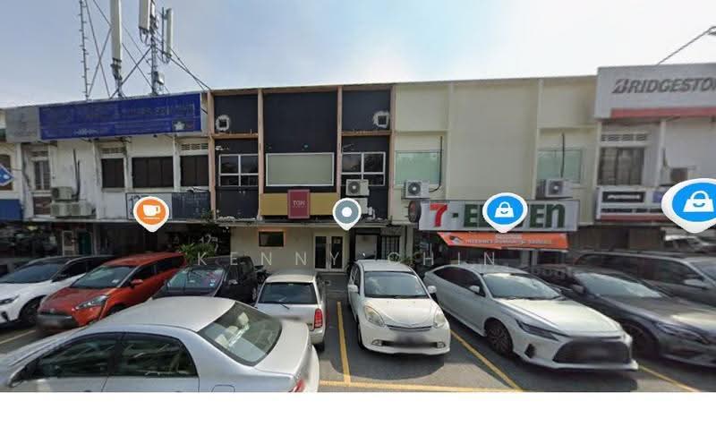 Kedai untuk Dijual di Petaling Jaya (Selangor) - Kenny Chin - Exterior - PropertyGuru.com.my