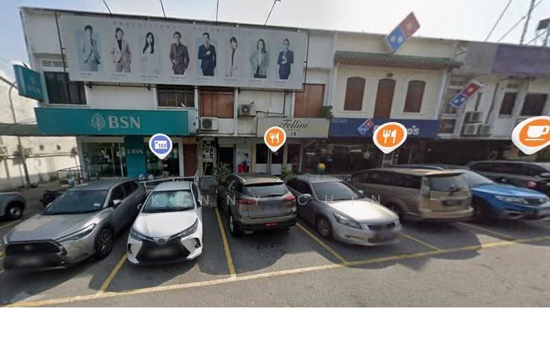 Kedai untuk Dijual di Petaling Jaya (Selangor) - Kenny Chin - Exterior - PropertyGuru.com.my