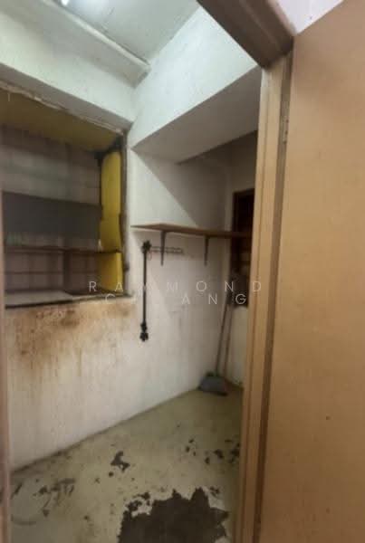 Pangsapuri untuk Dijual di Pangsapuri Seri Gembira - Raymond Chiang - Interior - PropertyGuru.com.my