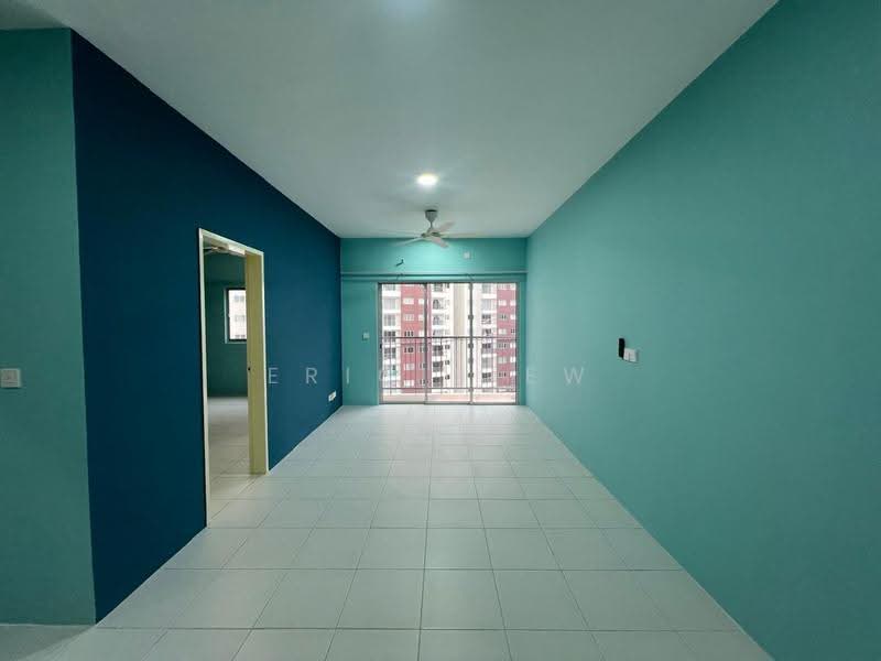 Kondominium untuk Disewa di 1 Petaling - Eric Siew - Living Room - PropertyGuru.com.my