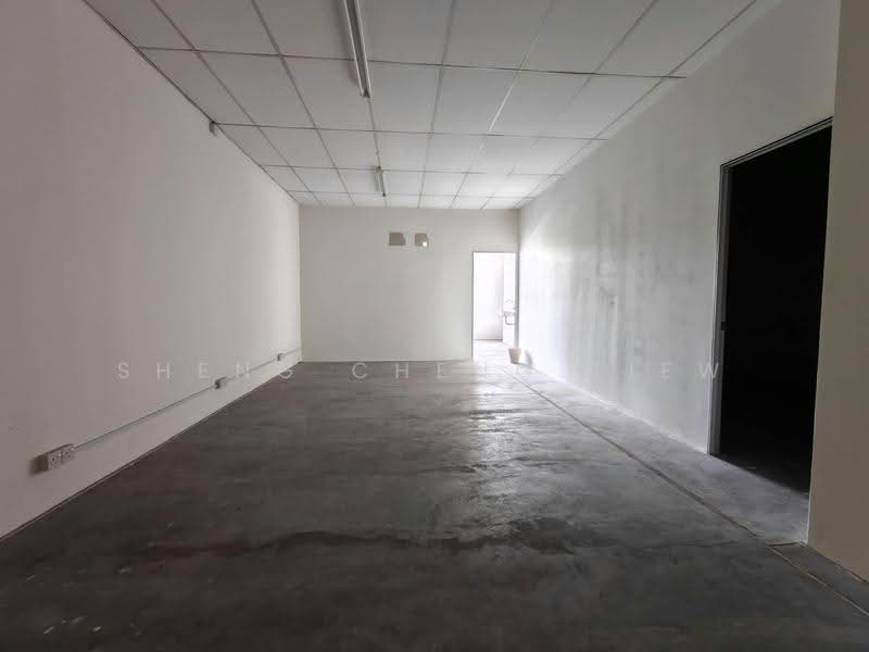 Kedai / Pejabat untuk Disewa di Tampoi (Johor) - Sheng Cheng Tiew - Interior - PropertyGuru.com.my