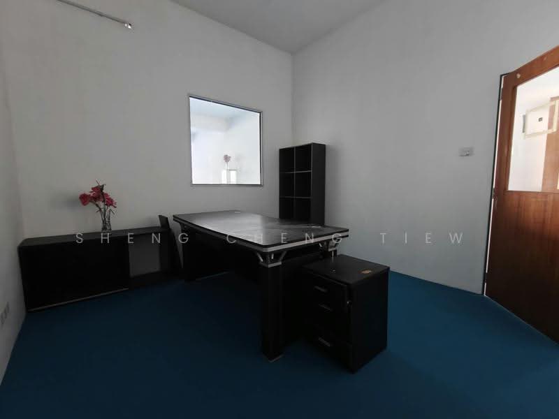 Kedai / Pejabat untuk Disewa di Tampoi (Johor) - Sheng Cheng Tiew - Study - PropertyGuru.com.my