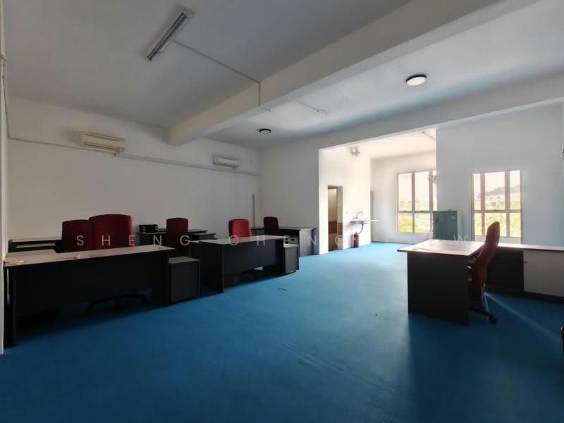 Kedai / Pejabat untuk Disewa di Tampoi (Johor) - Sheng Cheng Tiew - Interior - PropertyGuru.com.my