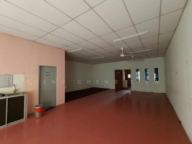 Kedai / Pejabat untuk Disewa di Tampoi (Johor) - Sheng Cheng Tiew - Interior - PropertyGuru.com.my