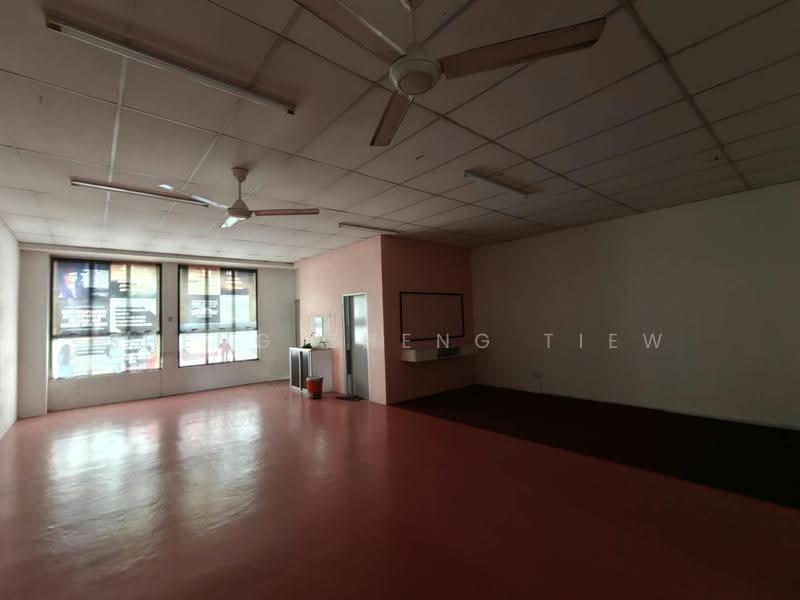 Kedai / Pejabat untuk Disewa di Tampoi (Johor) - Sheng Cheng Tiew - Interior - PropertyGuru.com.my