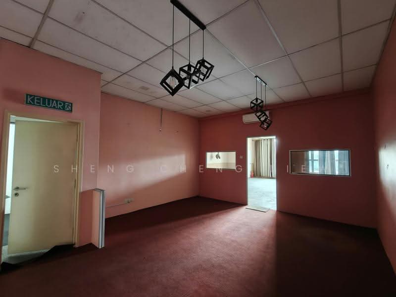 Kedai / Pejabat untuk Disewa di Tampoi (Johor) - Sheng Cheng Tiew - Interior - PropertyGuru.com.my