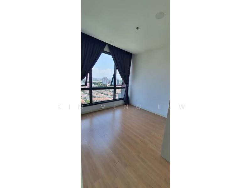 Kondominium untuk Dijual di Amanja - Kim Meng Lew - View - PropertyGuru.com.my
