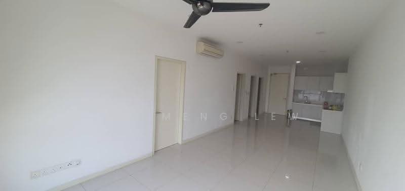 Kondominium untuk Dijual di Amanja - Kim Meng Lew - Living Room - PropertyGuru.com.my
