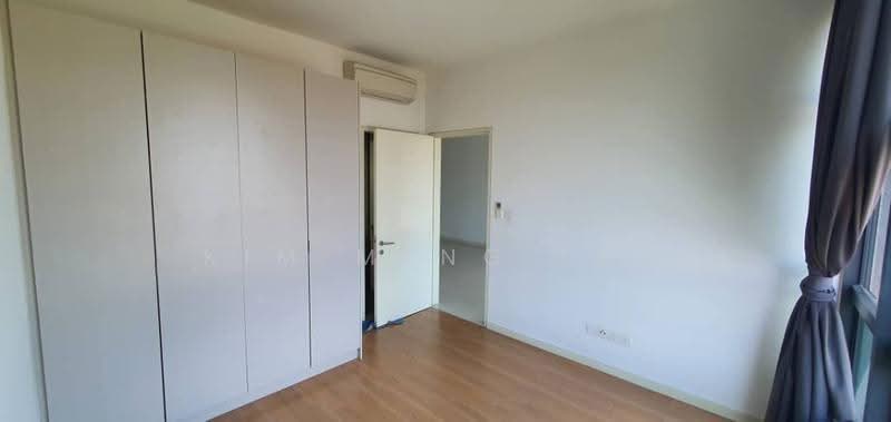 Kondominium untuk Dijual di Amanja - Kim Meng Lew - Bedroom - PropertyGuru.com.my