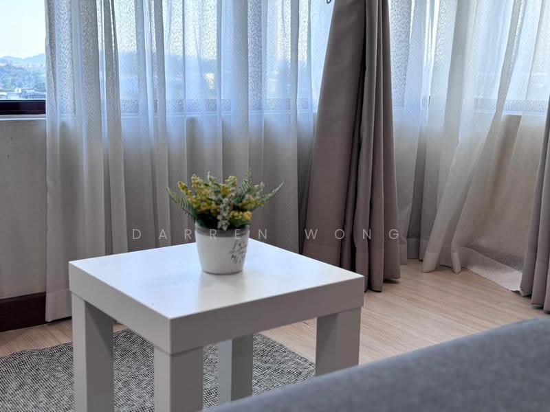 Condominium for Sale at Savanna Condominium - DARREN WONG - Interior - PropertyGuru.com.my