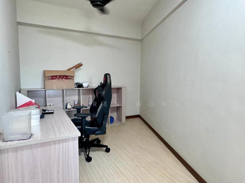 Condominium for Sale at Savanna Condominium - DARREN WONG - Study - PropertyGuru.com.my