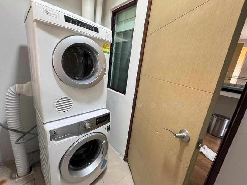 Condominium for Sale at Savanna Condominium - DARREN WONG - Interior - PropertyGuru.com.my