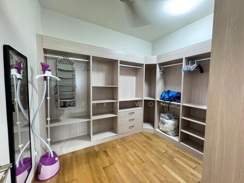 Condominium for Sale at Savanna Condominium - DARREN WONG - Interior - PropertyGuru.com.my
