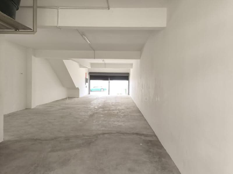 Shop / Office for Rent in Jenjarom (Selangor) - Jessie Koh - Interior - PropertyGuru.com.my