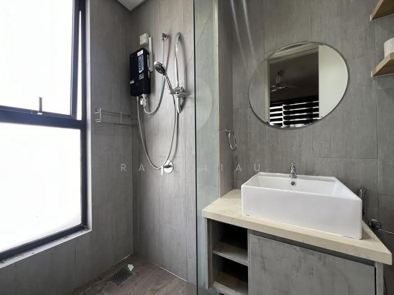 Kediaman Servis untuk Disewa di Geo Bukit Rimau - Rain Liau - PropertyGuru.com.my