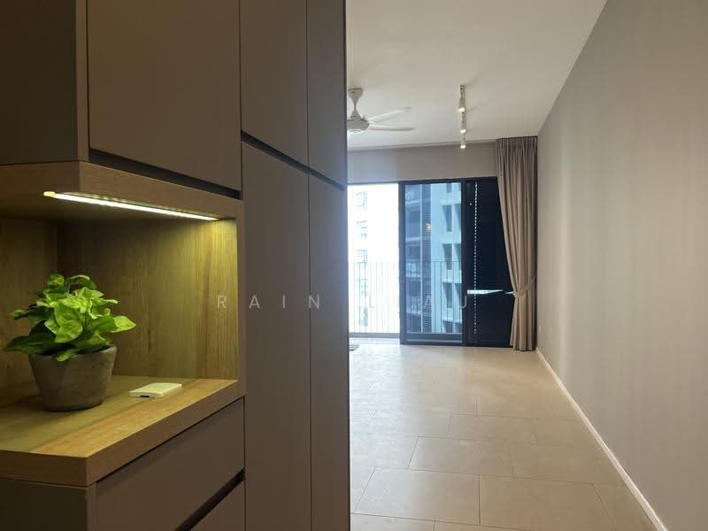 Kediaman Servis untuk Disewa di Geo Bukit Rimau - Rain Liau - PropertyGuru.com.my
