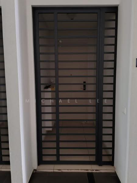 Service Residence for Sale at Ong Kim Wee Residence - Michael Lee - Entrance - PropertyGuru.com.my