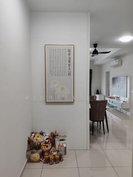 Service Residence for Sale at Ong Kim Wee Residence - Michael Lee - Interior - PropertyGuru.com.my
