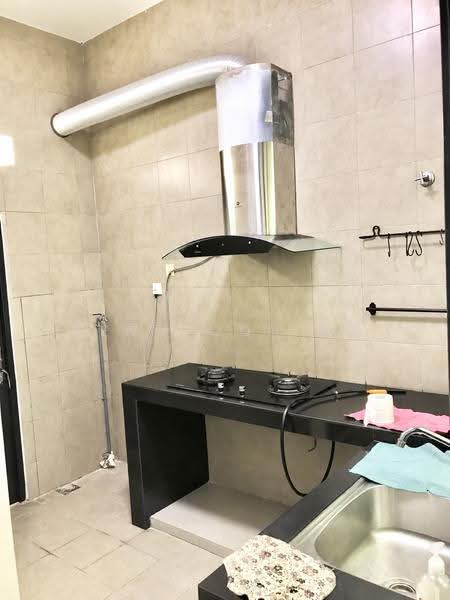 3-storey Terraced House for Rent in USJ One Park (Subang Jaya) - SengYoon Ng - Kitchen - PropertyGuru.com.my